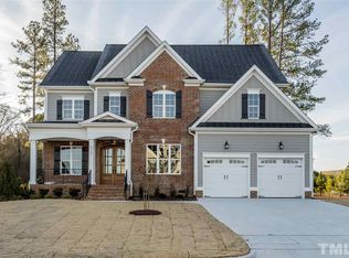 2133 Amalfi Pl, Apex, NC 27502