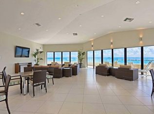5510 N Ocean Dr APT 6A, Riviera Beach, FL 33404
