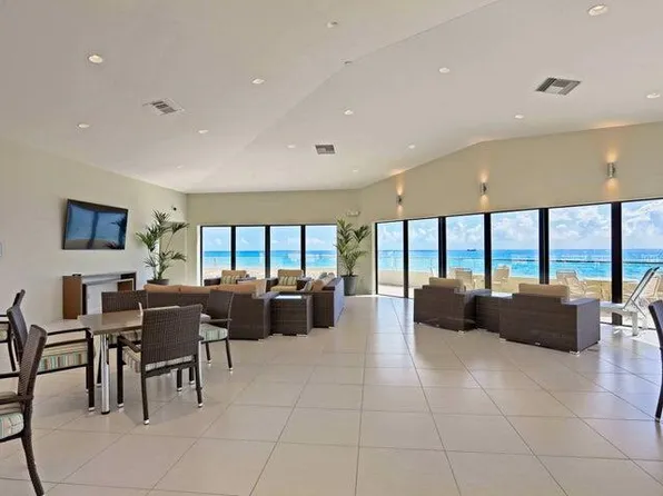 5510 N Ocean Drive #6-A, Singer Island, FL 33404