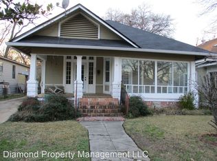 2306 Thornhill Ave, Shreveport, LA 71104