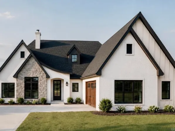 123 Michael Dr, Beebe, AR 72012