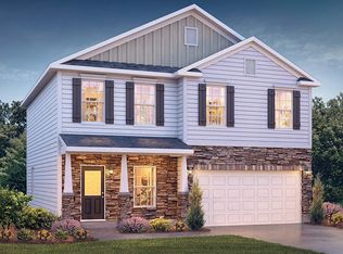 1212 Turkey Trot Rd, Wendell, NC 27591