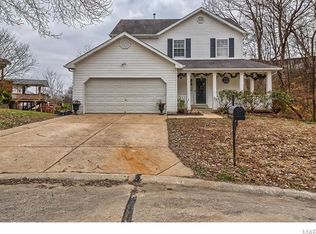 760 Highland Ave, Valley Park, MO