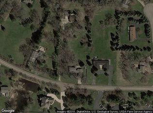 23197 N Indian Creek Rd, Prairie View, IL 60069