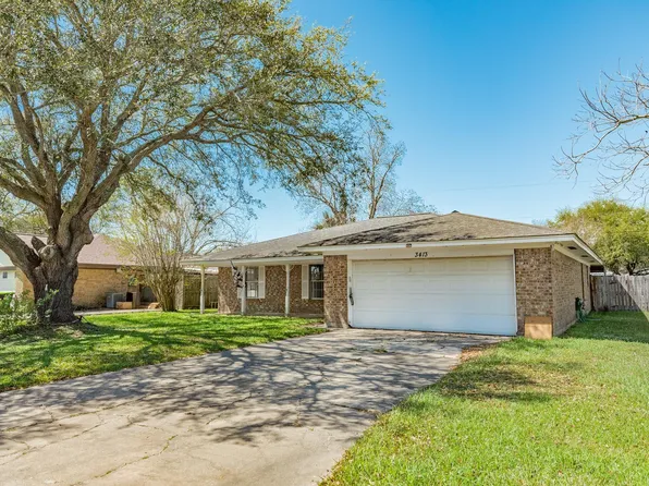 3413 Glen Haven Dr, Bay City, TX 77414