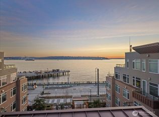 Waterfront Landing, Seattle, WA 98121