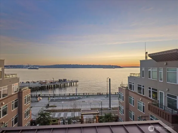 1900 Alaskan Way APT 108, Seattle, WA 98101