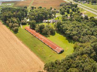 0 Woodyard Rd, Harrington, DE 19952