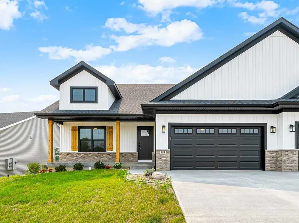 985 Dubs Dr, Iowa City, IA 52246
