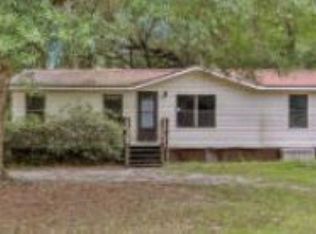 24130 County Road 121, Hilliard, FL 32046