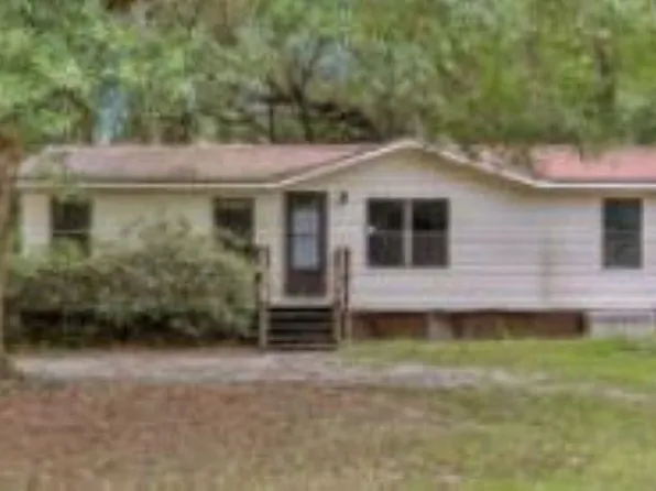 24130 County Road 121, Hilliard, FL 32046
