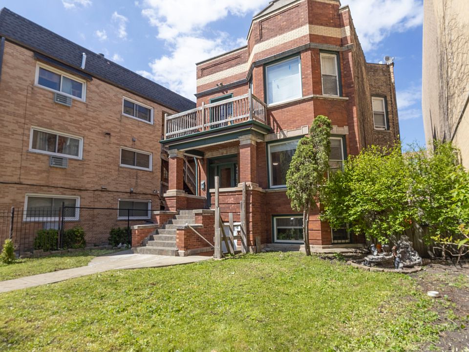 1st image of 1516 W Farwell Ave #1