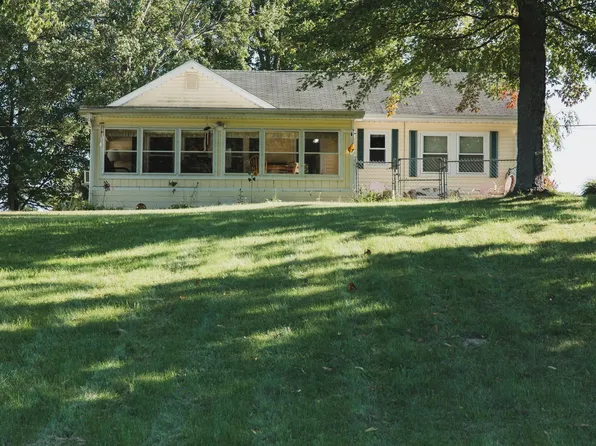 1041 Radov Dr Lot 11-12, Gladwin, MI 48624