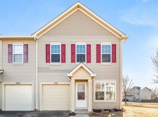 308 Alyssa St, Plano, IL 60545