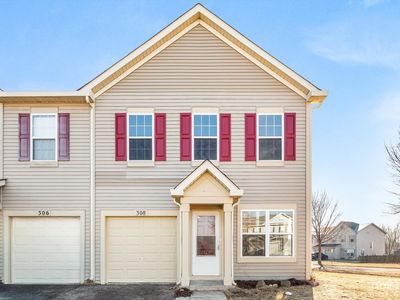 308 Alyssa St, Plano, IL, 60545