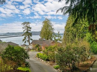 3040 NE Wheeler St, Poulsbo, WA 98370
