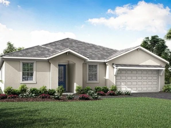 18461 Vista Park Ter, Venice, FL 34293