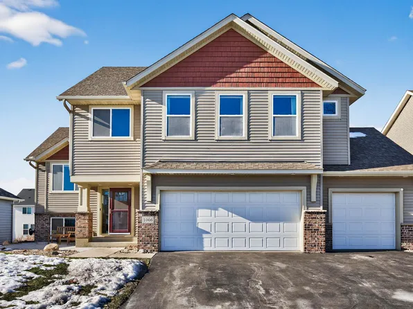 1006 Mallard Ave, Jordan, MN 55352