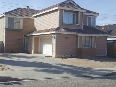 16360 Manchester St, Victorville, CA, 92394