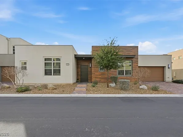4135 Ombre St, Las Vegas, NV 89135