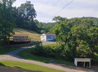 2405 Miles Rd, Shawsville, VA 24162