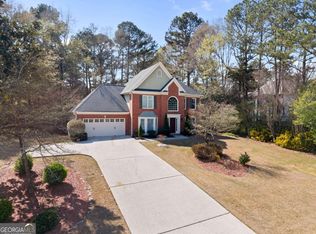 1381 Gateswalk Path, Lawrenceville, GA