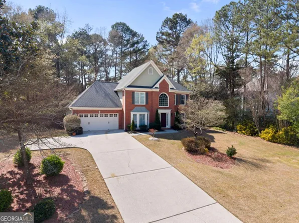 1381 Gateswalk Path, Lawrenceville, GA 30045