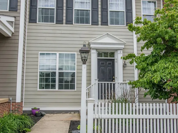 46 Tavern House Hl, Mechanicsburg, PA 17050