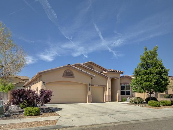 2nd image of 8324 Wild Dunes Ave NW