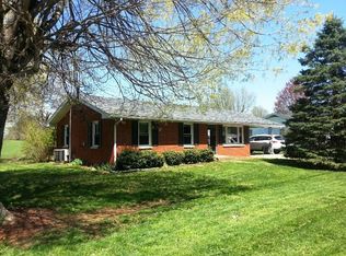 256 W Western Ave, Sonora, KY 42776