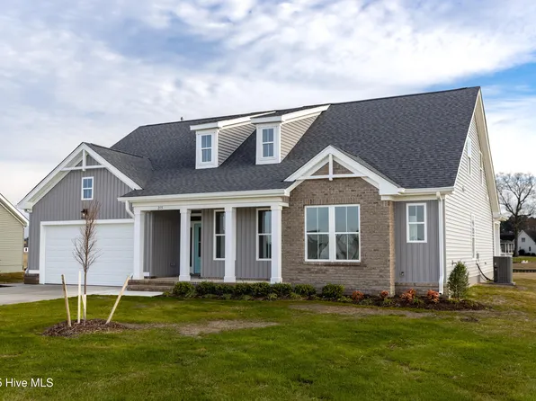 215 Grandview Drive, Elizabeth City, NC 27909
