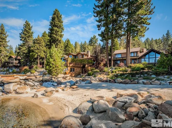 172 Snug Harbor Dr, Glenbrook, NV 89413