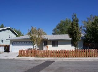 700 Elm St, Carson City, NV