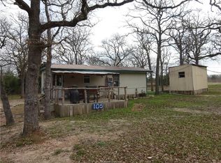 105 Patriots Pl, Somerville, TX 77879