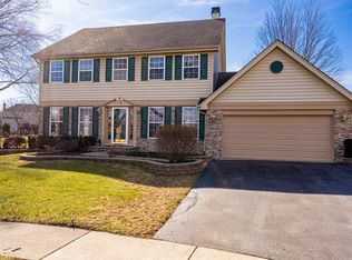 1489 Polo Ct, Bartlett, IL 60103