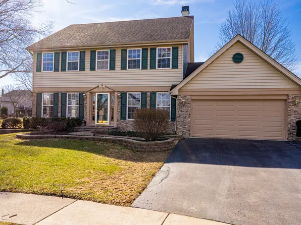 1489 Polo Ct, Bartlett, IL 60103