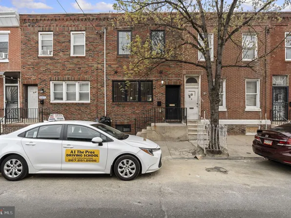 623 Mifflin St, Philadelphia, PA 19148