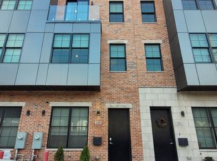 1538 S 25th St, Philadelphia, PA 19146