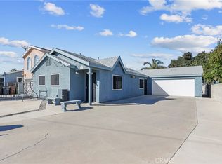 927 W 132nd St, Compton, CA 90222