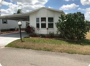 2879 S Crystal Lake Dr, Avon Park, FL 33825