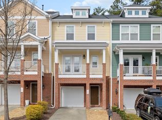 763 Samuel Cary Dr, Cary, NC 27511