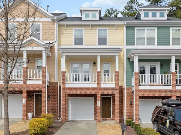 763 Samuel Cary Dr, Cary, NC 27511