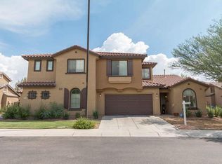 1505 E Hopkins Rd, Gilbert, AZ 85295