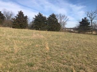 Daniels Rd, Bentonville, AR 72712