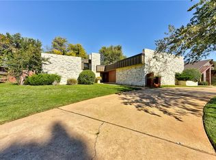 3009 Browne Stone Rd, Oklahoma City, OK 73120