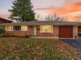 1320 Nancy Ln, Columbus, OH 43227