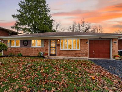 1320 Nancy Ln, Columbus, OH, 43227