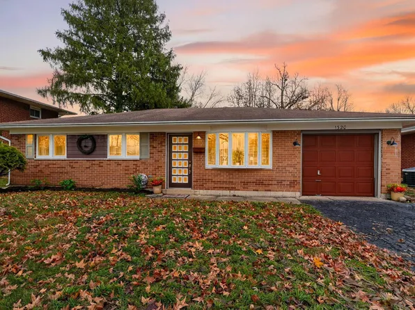 1320 Nancy Ln, Columbus, OH 43227
