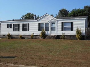 1104 J St, Barling, AR 72923