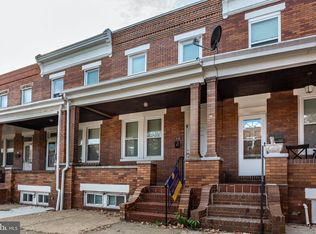 430 Drew St, Baltimore, MD 21224